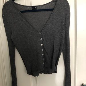 urban outfitters long sleeve size large